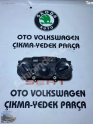 VW CADDY SDI 2K0819047AP KALORİFER PANELİ 2K0 819 047 AP KLİMASI