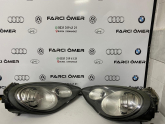 Oto Çıkma Parça / Porsche / Panamera / Far & Stop / Sağ Ön Far / Çıkma Parça 