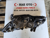 Oto Çıkma Parça / Honda / Civic / Far & Stop / Sağ Ön Far / Çıkma Parça 