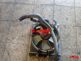 Oto Çıkma Parça / Honda / Civic / Radyatör / Su Radyatörü / Çıkma Parça 
