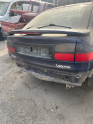 Renault Laguna bagaj cam