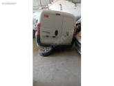 Fiorino için Fiat Marka Bagaj Kapağı