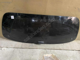 Oto Çıkma Parça / Hyundai / Santa Fe / Oto Cam / Arka Cam / Çıkma Parça 
