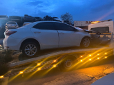 Oto Çıkma Parça / Toyota / Corolla / Kaporta & Karoser / Sağ Ön Kapı / Çıkma Parça 