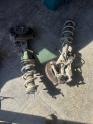 Oto Çıkma Parça / Jeep / Compass / Alt Takım / Taşıyıcı / Çıkma Parça 