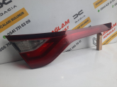 Oto Çıkma Parça / Renault / Megane / Far & Stop / Sol Arka Stop / Çıkma Parça 