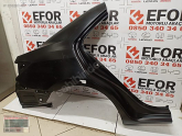 Oto Çıkma Parça / Toyota / Corolla / Kaporta & Karoser / Arka Çamurluk / Sıfır Parça 