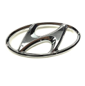Hyundai Accent Ön ve Arka Uyumlu Arma 2000-2005