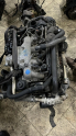 2.2 dizel Peugeot 607 motor komple