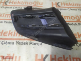 Oto Çıkma Parça / Renault / R 5 / Tampon / Tampon Izgarası / Çıkma Parça 