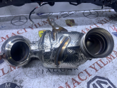 Oto Çıkma Parça / Mercedes / Vito / Egzoz / Katalitik Konvertör / Sıfır Parça 