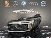 OPEL GRANDLAND SOL FAR MERCEKLİ ÇIKMA ORİJİNAL