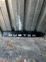 DACİA DUSTER BAGAJ BANDI ORJİNAL