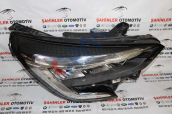 2021 2024 RENAULT CLİO 5 FULL LED SAĞ ÖN FAR 260100902R