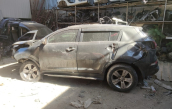 Oto Çıkma Parça / Kia / Sportage / Kaporta & Karoser / Kasa / Kupa / Çıkma Parça 