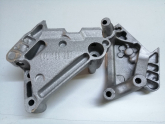 04L199207 Motor Kulağı Alt Braketi Sağ Alüminyum Caddy Golf