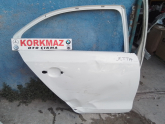VOLKSWAGEN JETTA SAĞ ARKA KAPI 2011-2017