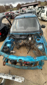 Oto Çıkma Parça / Lada / Vega / Kaporta & Karoser / Komple Arka / Çıkma Parça 
