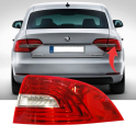 Oto Çıkma Parça / Skoda / Superb / Far & Stop / Sağ Arka Stop / Sıfır Parça 