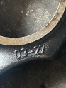 Oto Çıkma Parça / Mercedes / E Serisi / Motor / Piston Kolu / Çıkma Parça 