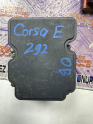Opel Corsa E Çıkma ABS Beyni 0265956292