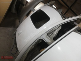 Oto Çıkma Parça / Volvo / S60 / Kaporta & Karoser / Kesme Tavan Sacı / Çıkma Parça 