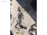 Oto Çıkma Parça / Tata / Telcoline / Elektrik / Elektrik Tesisatı / Çıkma Parça 