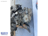 Oto Çıkma Parça / Opel / Astra / Şanzıman / Şanzıman Komple / Çıkma Parça 