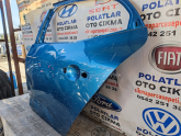 Oto Çıkma Parça / Renault / Megane / Kaporta & Karoser / Sol Arka Kapı / Çıkma Parça 
