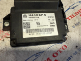 Oto Çıkma Parça / Volkswagen / Passat / Airbag / Airbag Beyni / Çıkma Parça 