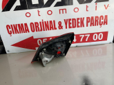 Oto Çıkma Parça / Honda / Civic / Far & Stop / Sol Arka Stop / Çıkma Parça 