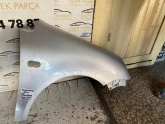 VOLKSWAGEN POLO SAĞ ÖN ÇAMURLUK 2002-2005 MODEL HATCBACK