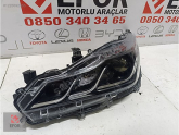 Oto Çıkma Parça / Toyota / Corolla / Far & Stop / Sol Ön Far / Çıkma Parça 