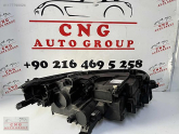 Oto Çıkma Parça / Volkswagen / Tiguan / Far & Stop / Sol Ön Far / Çıkma Parça 