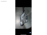 Oto Çıkma Parça / Skoda / Octavia / Kalorifer / Kalorifer Izgarası / Çıkma Parça 