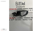 Oto Çıkma Parça / Chery / Tiggo / Ayna / Sol Dış Ayna / Çıkma Parça 