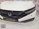 Oto Çıkma Parça / Honda / Civic / Tampon / Ön Tampon / Çıkma Parça 