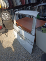 Oto Çıkma Parça / Fiat / Fiorino / Kaporta & Karoser / Bagaj Kapağı / Çıkma Parça 