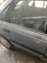 Oto Çıkma Parça / Mazda / 3 / Kaporta & Karoser / Sağ Arka Kapı / Çıkma Parça 