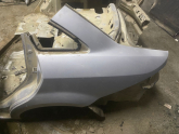 Fiat Linea sor arka Çamurluk