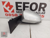 Oto Çıkma Parça / Toyota / Yaris / Ayna / Sağ Dış Ayna / Çıkma Parça 