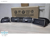Oto Çıkma Parça / Volkswagen / Passat / Göğüslük & Torpido / Havalandırma Izgaraları / Sıfır Parça 