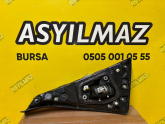 Oto Çıkma Parça / Honda / Civic / Far & Stop / Sol Arka Stop / Çıkma Parça 