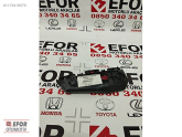Oto Çıkma Parça / Toyota / Auris / Tampon / Tampon Braketi / Sıfır Parça 