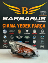 MERCEDES CLA SIFIR ORJİNAL SAĞ FAR A1178206861 2016-2019