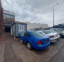 Oto Çıkma Parça / Volkswagen / Golf / Motor / Motor (komple) / Çıkma Parça 