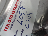 Oto Çıkma Parça / Mercedes / C Serisi / Motor / Turbo / Çıkma Parça 