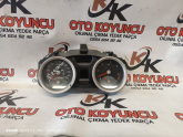 Oto Çıkma Parça / Renault / Megane / Göğüslük & Torpido / Gösterge Paneli / Çıkma Parça 