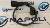 03H906433 VW SEAT SKODA AUDİ KRANK DEVİR SENSÖRÜ