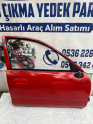 Oto Çıkma Parça / Mitsubishi / Carisma / Kaporta & Karoser / Sağ Ön Kapı / Çıkma Parça 